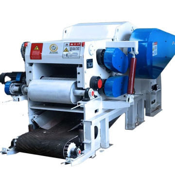 Biomass Wood Chipper Crusher High Quality Good Price Performance Wood Chipper Drum Chipping Machine